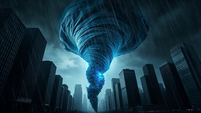 Tornado Warning Halts BTS Concert Soundcheck in Baltimore