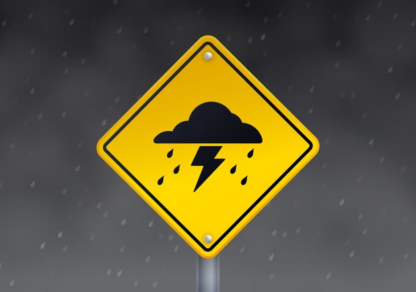 Tornado Warning Issued for Marion County