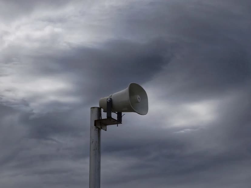 Tornado Warning: Rochester Area Under Threat