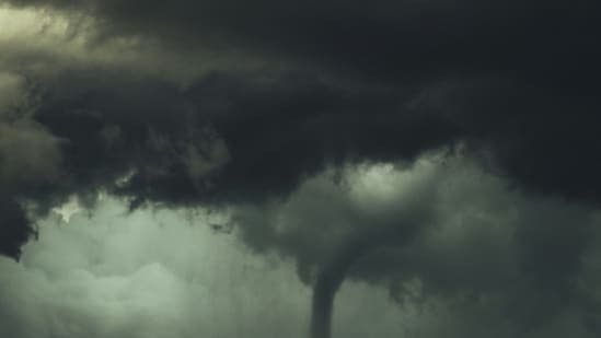 Tornado Warning Issued for Mississippi County