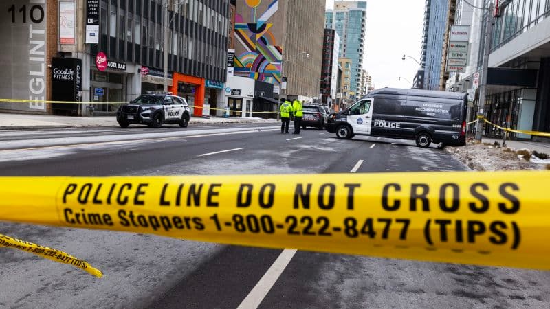 Toronto Police Investigate Hate Crime at Jewish Bakeries