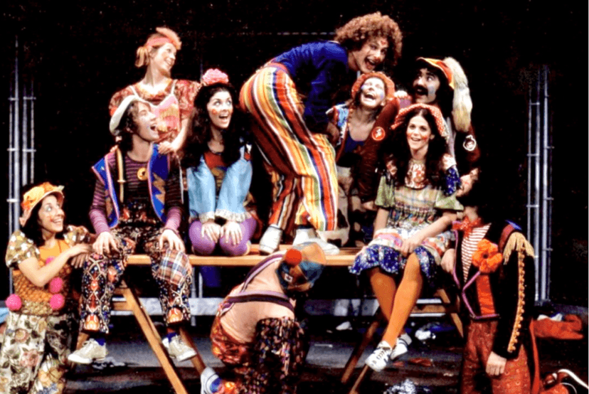 How Toronto's Godspell Ignited Modern Comedy