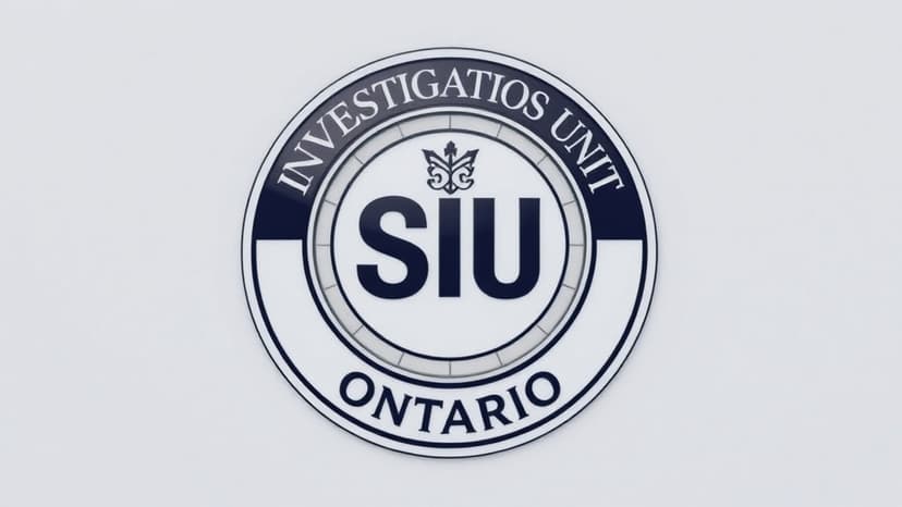 Toronto Hotel Death: Police Watchdog Investigates Fall