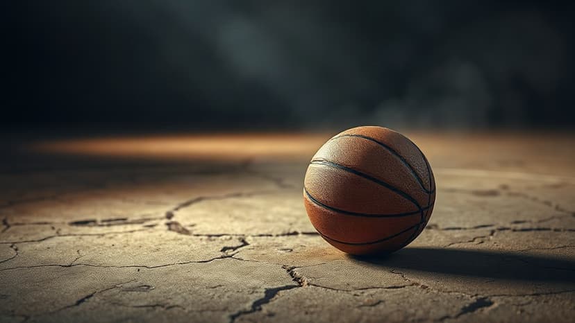 Tempo's Uphill Battle: Harrison Shines in Loss