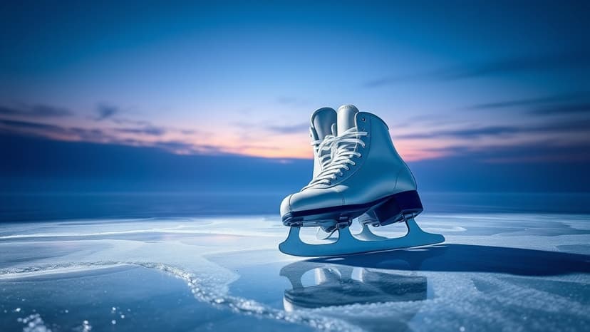 Torvill & Dean's Perfect Bolero: Olympic Gold Revisited