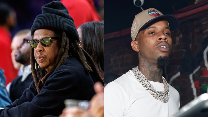 Tory Lanez's Jailhouse Call: Drunken Apology Revealed
