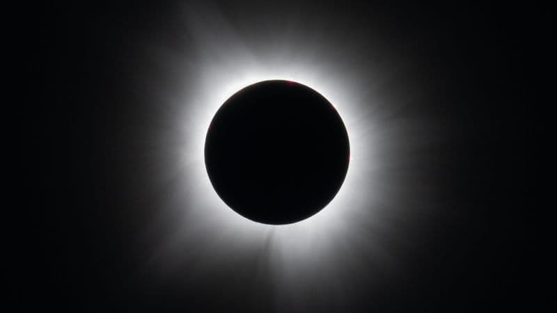 Spain Awaits First Total Eclipse Since 1905!