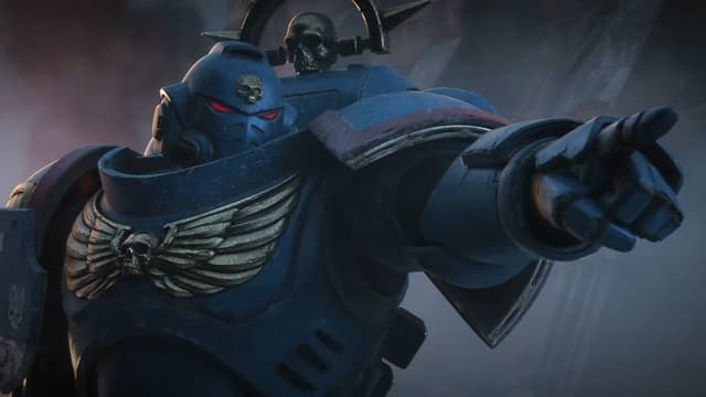 Total War: Warhammer 40,000 Revealed!