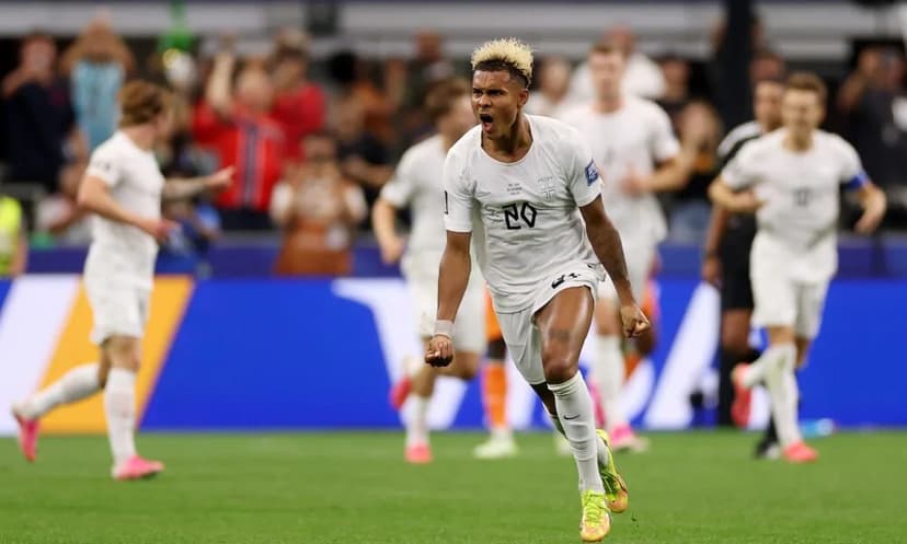 Spurs Eye Leipzig Winger Nusa: De Zerbi's Target