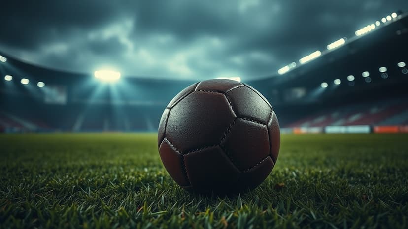 Spurs Part Ways With Tudor After Just Six Weeks