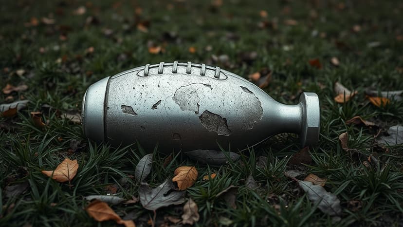 Spurs in Relegation Scrap!