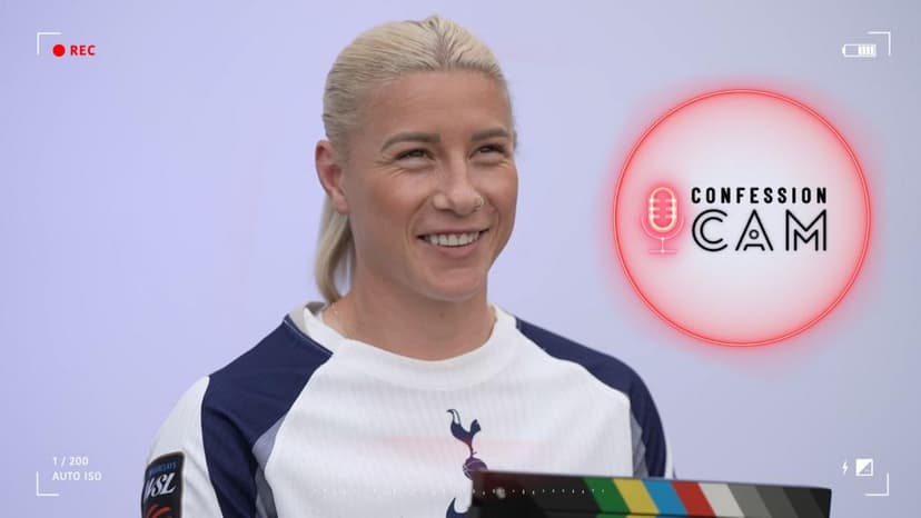 Tottenham Stars Spill: Unpopular Opinions & Icks Revealed!