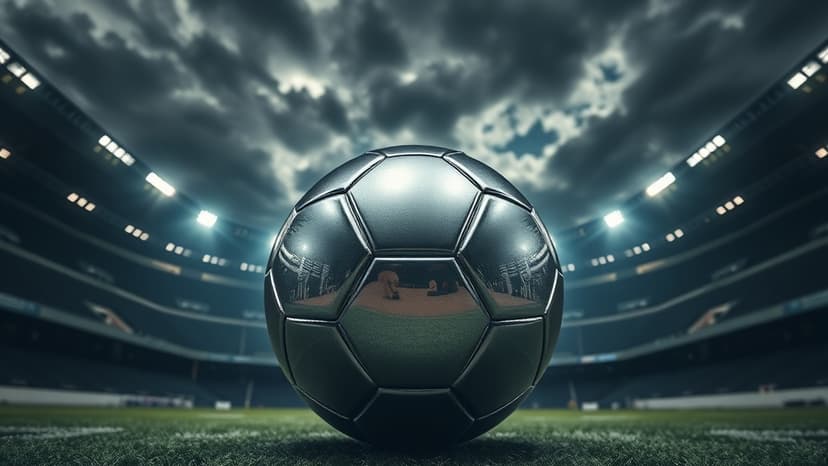 Spurs Host Man City in Crucial Premier League Clash