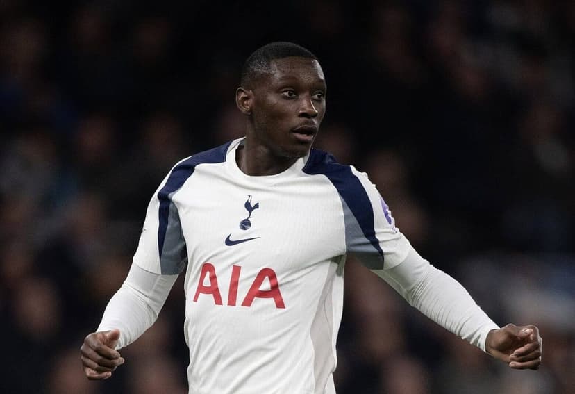 Spurs' Attack Misfires: Frank's Tactics Questioned