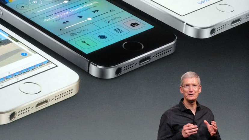 Touch ID's Shocking iPhone Comeback Rumored for 2026