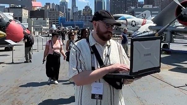 Toughbook 56: Built for Extremes, Launched This May