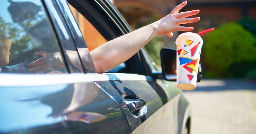 Litter Fines Get Tougher: Councils Gain New Powers