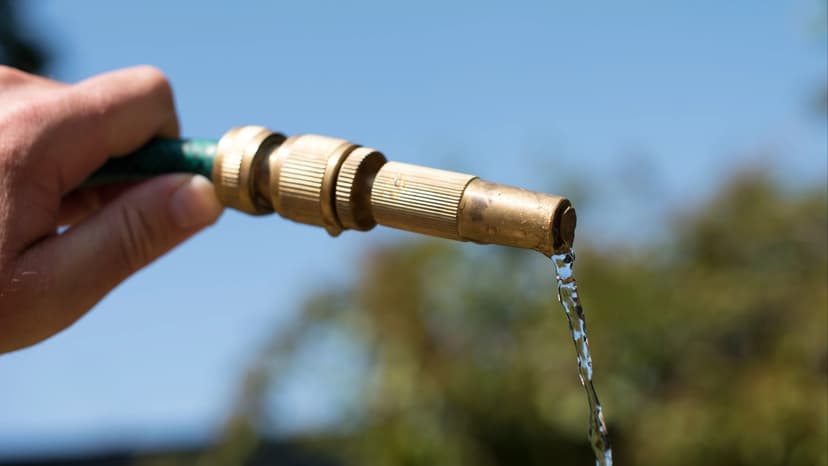 Millions face tougher water limits from October