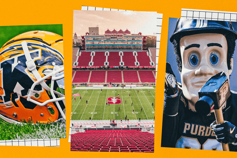 College Football's Toughest Jobs Revealed!