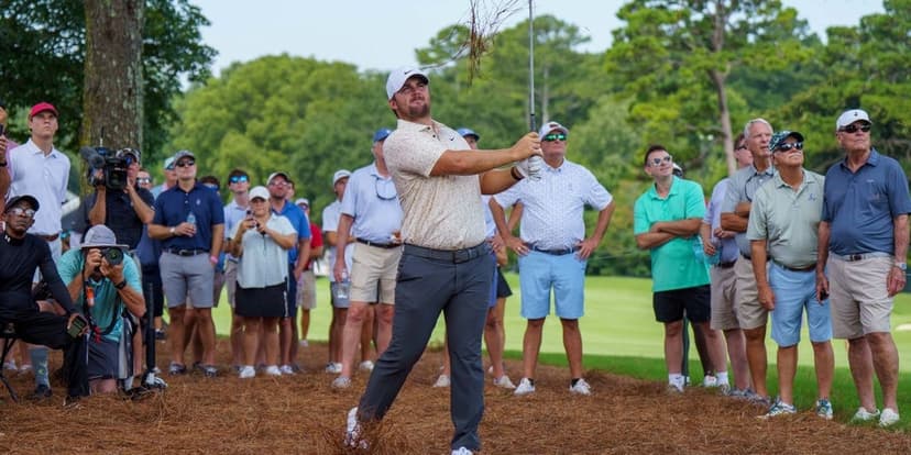 Betting on Surprise Picks at East Lake