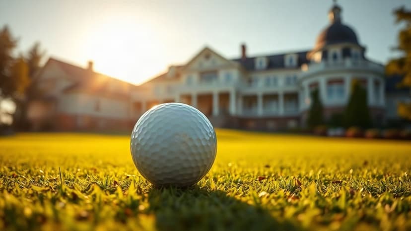 Lee Leads Tour Championship with Record Round