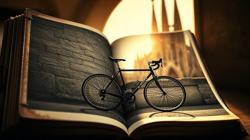 Tour de France: Mishaps, Friendships, and Twenty Years Behind the Lens