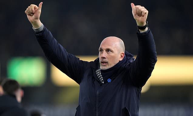 Toure's Hat-Trick Seals Stunning Early Victory