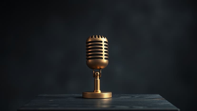 Tourette's Outburst: A Reporter's Personal Struggle