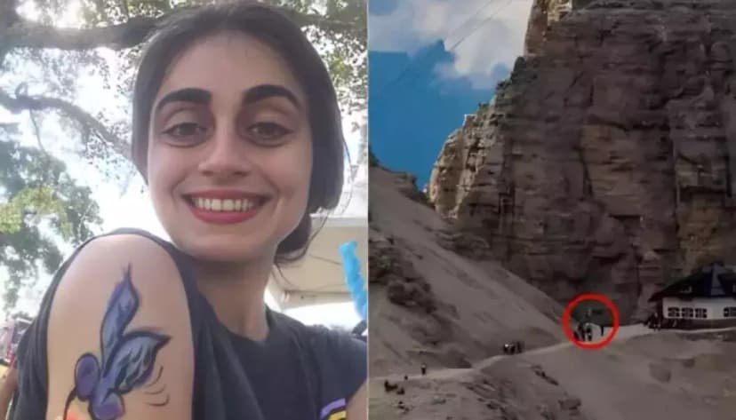 Florida Woman's Tragic Fall in Dolomites Debated