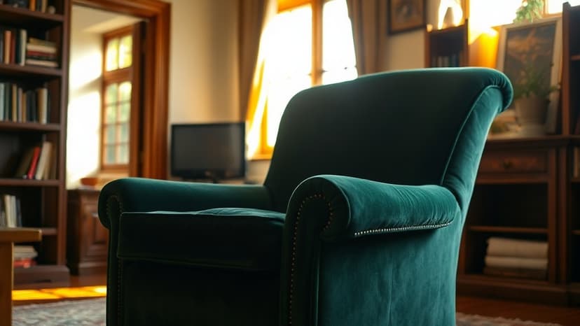 Actor's Childhood Home: Laughter, Rivalry, and Love