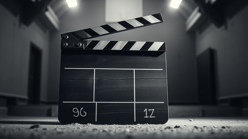 Tovino Thomas: 14 Years Since First Camera Roll!