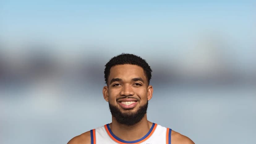 Towns: Anunoby's Tip-In Sparked Knicks' MSG Vibe
