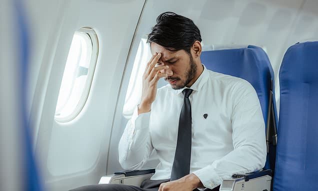 Toxic Fumes Linked to Pilot Deaths?