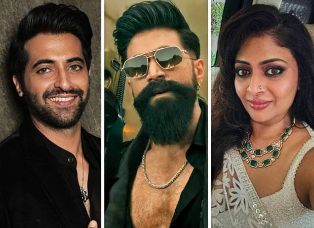 Toxic cast unaware of climax, Oberoi reveals