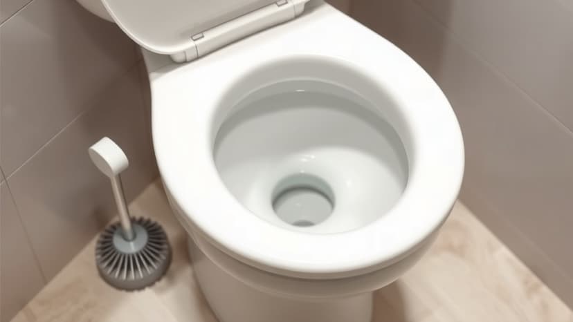 Toxic Fumes from Cleaner Mix Send Woman to ER