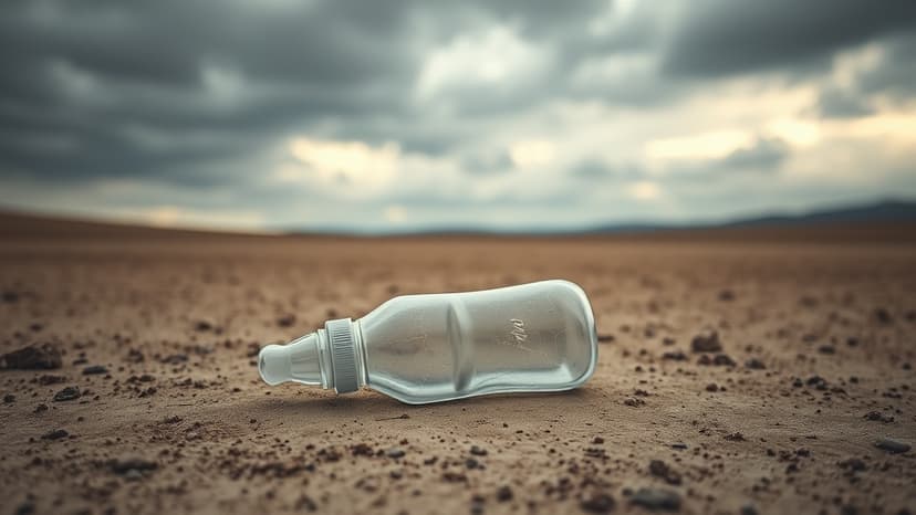 Toxic Drugs Fuel Pregnancy Crisis