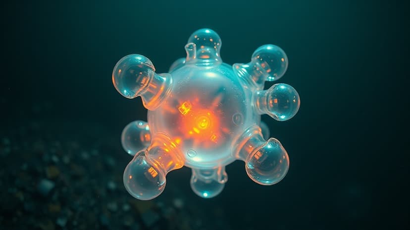 Dolphin Brains Contain Toxic E-Waste Chemicals