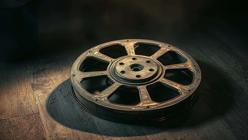 Toxic Movie: A Colossal Disappointment