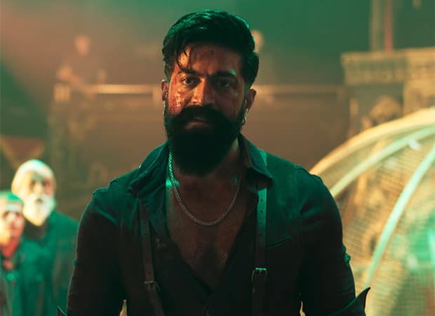 Toxic's Digital Release: Amidst Speculation, Deal Figures Remain Unconfirmed