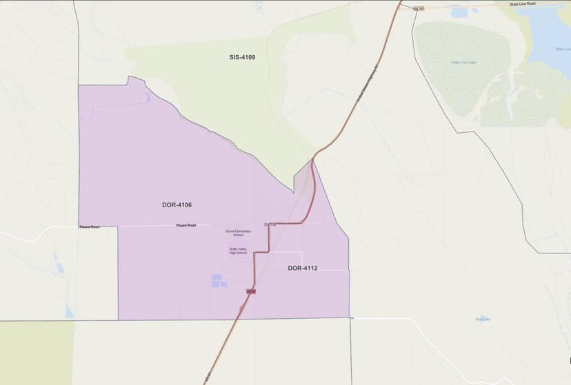 Toxic Spill Forces Shelter-in-Place in Northern California