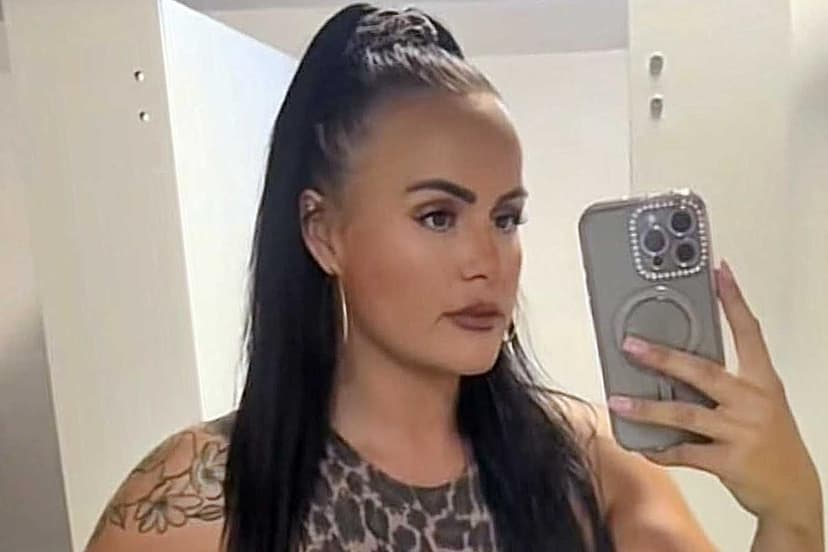 Lost Tampon Causes Toxic Shock Syndrome Scare