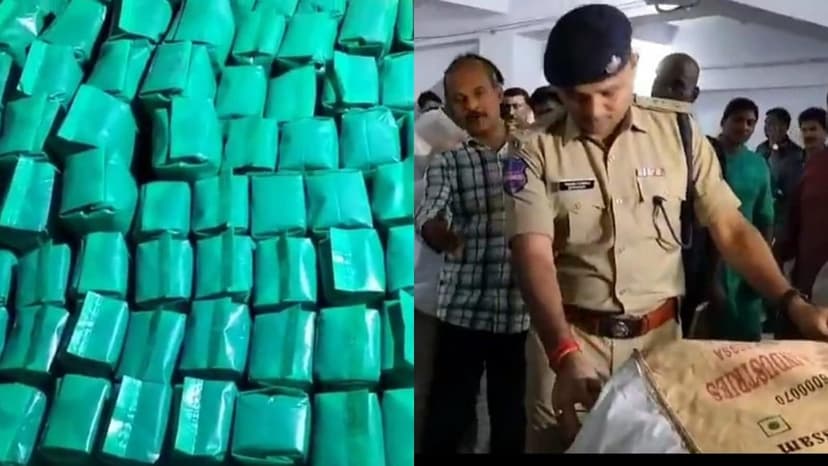 Toxic Tea Scare: Synthetic Dyes Found in Hyderabad Bust