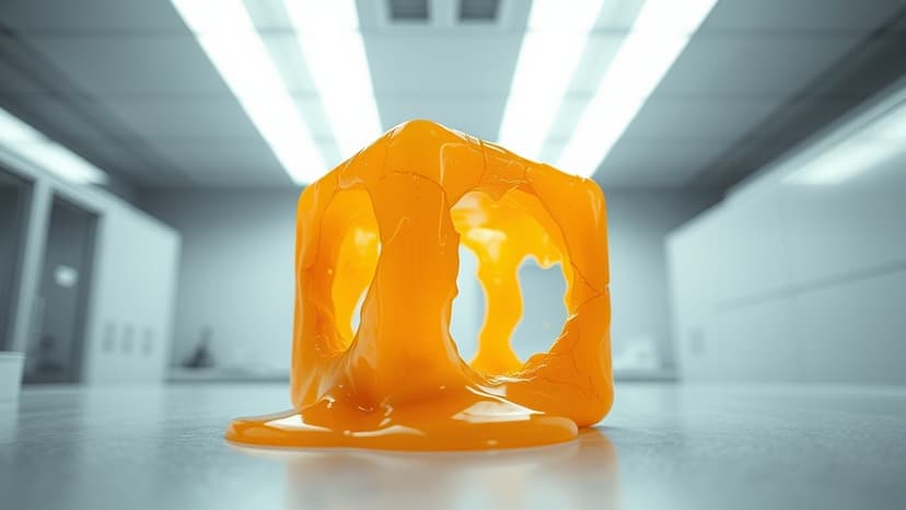 Microwave Mishap: Toy Explodes, Burns Boy's Face