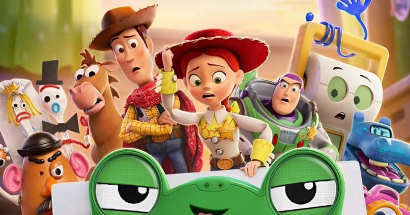 Toy Story 5: Can it Beat Toy Story 4's Box Office Record?