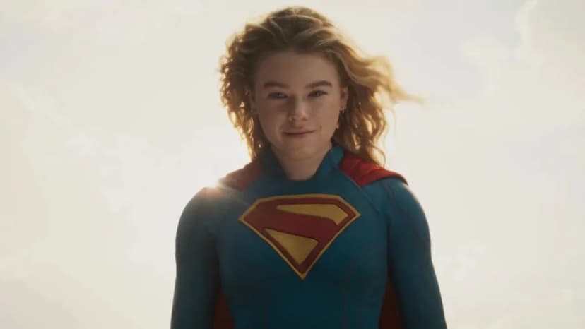 Toy Story 5 Dominates Box Office, Supergirl Stumbles
