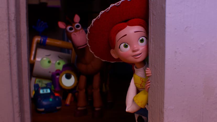 Toy Story 5 Hits Disney+ Next Month!