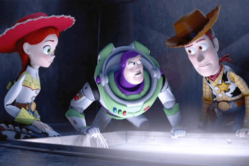 Toy Story 5 Views Explode, Becomes Disney+ Top Film