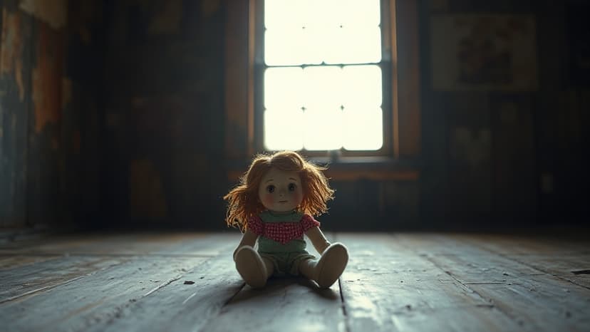 Toy Story 5: Millennial Women's Tearful Reunion