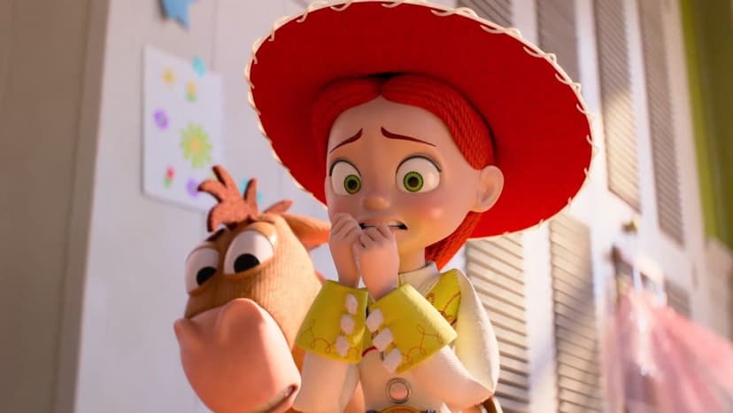 Toy Story 5 Trailer Leaves Fans Puzzled Over Woody's Return
