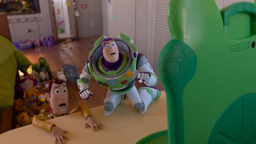 Toy Story 5 Villain Revealed: The Trance-Inducing Tablet